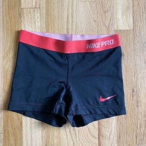 Nike Pro Spandex